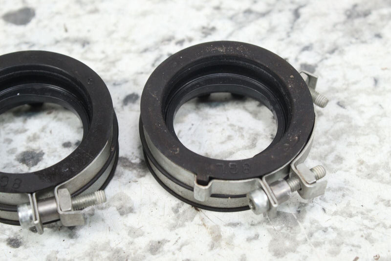 Snowmobile - 2010 YAMAHA FX NYTRO MTX Throttle Body Adapters Intake 8GL-13595-00-00