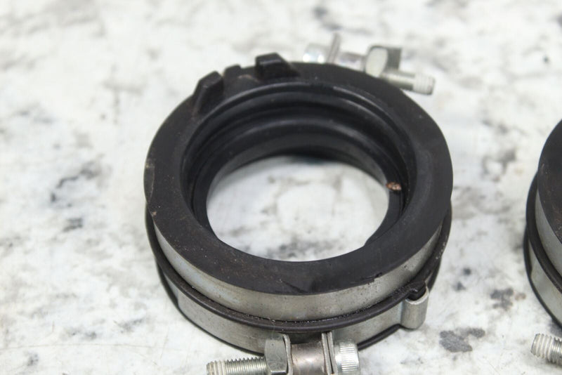 Snowmobile - 2010 YAMAHA FX NYTRO MTX Throttle Body Adapters Intake 8GL-13595-00-00