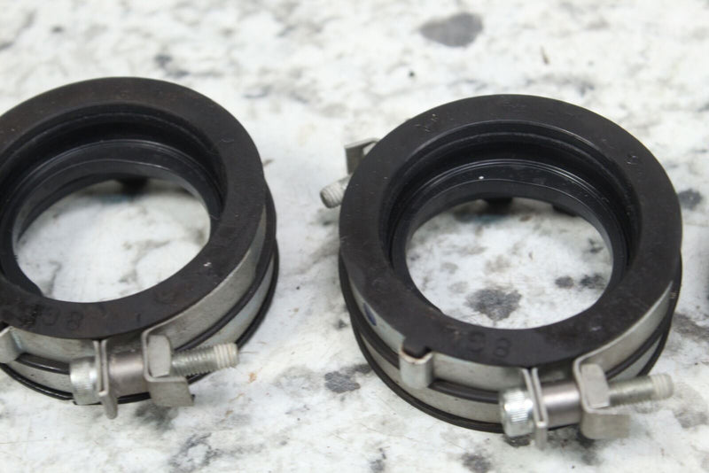Snowmobile - 2010 YAMAHA FX NYTRO MTX Throttle Body Adapters Intake 8GL-13595-00-00