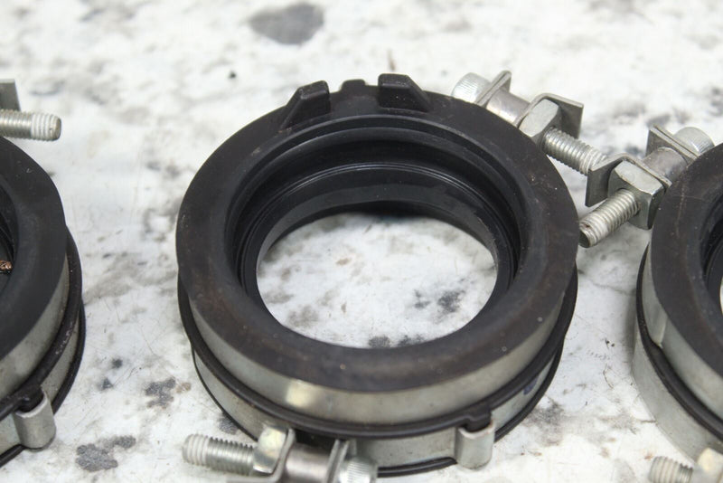 Snowmobile - 2010 YAMAHA FX NYTRO MTX Throttle Body Adapters Intake 8GL-13595-00-00