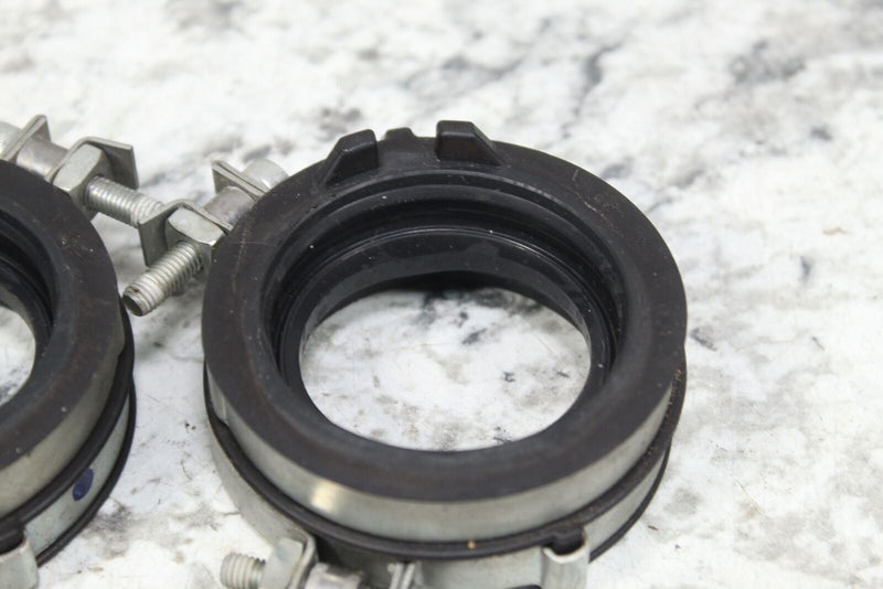 Snowmobile - 2010 YAMAHA FX NYTRO MTX Throttle Body Adapters Intake 8GL-13595-00-00