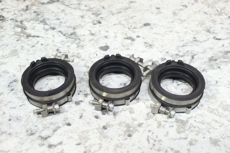 Snowmobile - 2010 YAMAHA FX NYTRO MTX Throttle Body Adapters Intake 8GL-13595-00-00