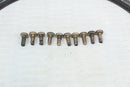 2011 2010 2009 Polaris Sportsman 850 EPS Inner Clutch Cover Bolts 7518914 - ATV