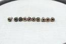 2011 2010 2009 Polaris Sportsman 850 EPS Inner Clutch Cover Bolts 7518914 - ATV