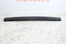 2011-2012 SEA-DOO GTI 130 Rear Bumper Gunwale Trim 291003067 - Watercraft