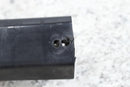2011-2012 SEA-DOO GTI 130 Rear Bumper Gunwale Trim 291003067 - Watercraft