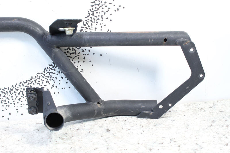 ATV - 2011 CAN-AM OUTLANDER 800 4X4 XT Bumper Brush Guard  705002806