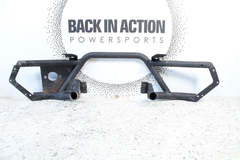 ATV - 2011 CAN-AM OUTLANDER 800 4X4 XT Bumper Brush Guard  705002806
