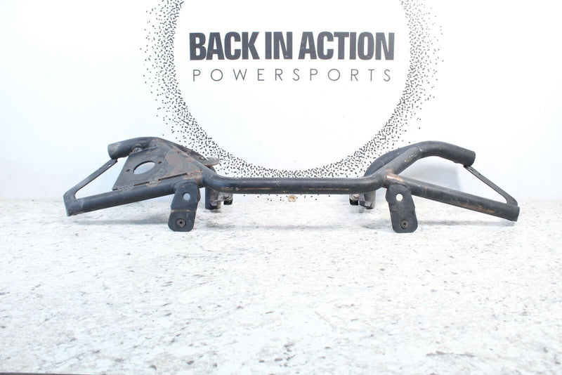 ATV - 2011 CAN-AM OUTLANDER 800 4X4 XT Bumper Brush Guard  705002806