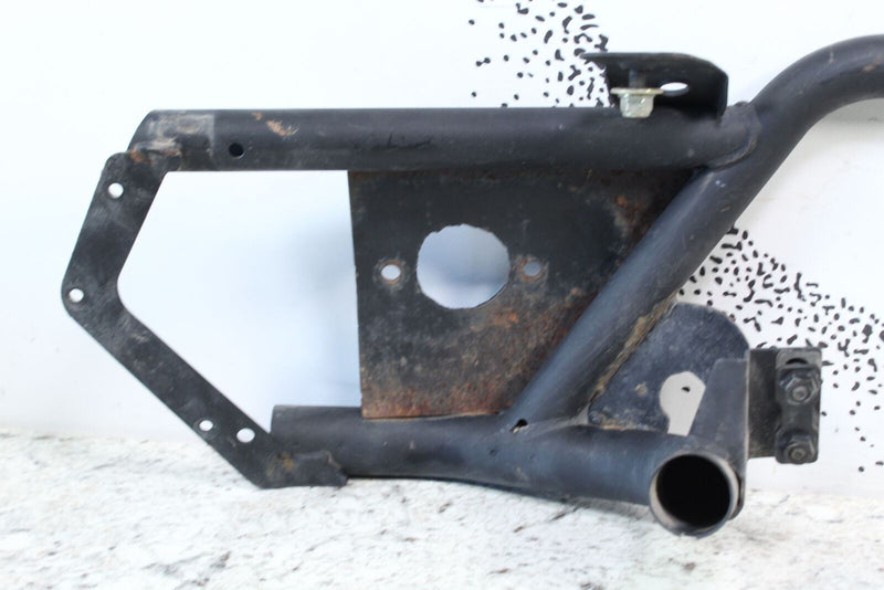 ATV - 2011 CAN-AM OUTLANDER 800 4X4 XT Bumper Brush Guard  705002806