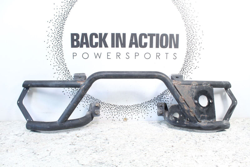 ATV - 2011 CAN-AM OUTLANDER 800 4X4 XT Bumper Brush Guard  705002806
