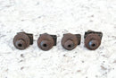 ATV - 2011 CAN-AM OUTLANDER 800 4X4 XT Center Skid Plate Bolts & Nuts 250000283