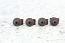 ATV - 2011 CAN-AM OUTLANDER 800 4X4 XT Center Skid Plate Bolts & Nuts 250000283