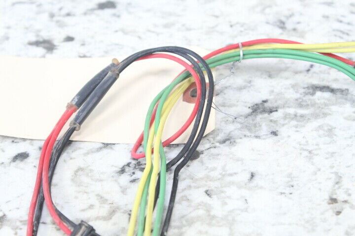 ATV - 2011 CAN-AM OUTLANDER 800 4X4 XT Hotgrip Switch