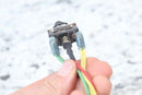 ATV - 2011 CAN-AM OUTLANDER 800 4X4 XT Hotgrip Switch