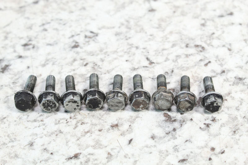 ATV - 2011 CAN-AM OUTLANDER 800 4X4 XT Inner Clutch Cover Bolts  420441311