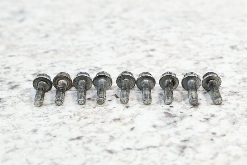 ATV - 2011 CAN-AM OUTLANDER 800 4X4 XT Inner Clutch Cover Bolts  420441311