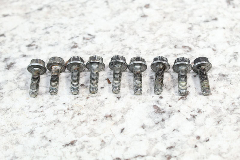 ATV - 2011 CAN-AM OUTLANDER 800 4X4 XT Inner Clutch Cover Bolts  420441311