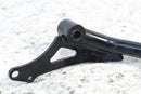 ATV - 2011 CAN-AM OUTLANDER 800 4X4 XT Rear Brake Pedal Lever  705600784