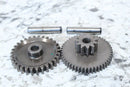 ATV - 2011 CAN-AM OUTLANDER 800 4X4 XT Starter Limiter Idle Gear Gears 420634741