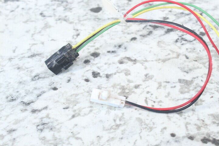 ATV - 2011 CAN-AM OUTLANDER 800 4X4 XT Thumb Warmer Heater Switch