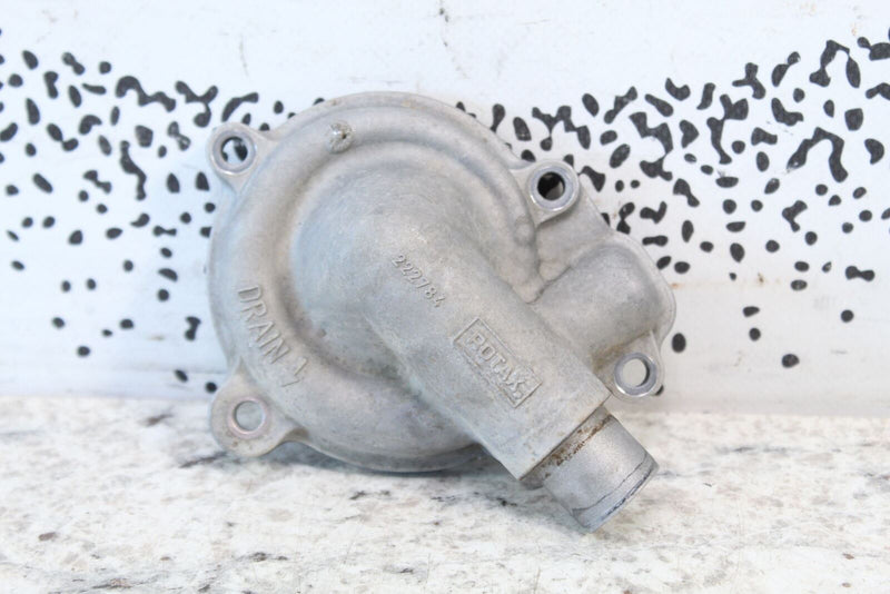 ATV - 2011 CAN-AM OUTLANDER 800 4X4 XT Water Pump Cover  420222784