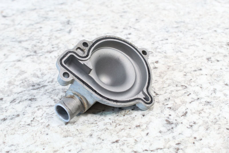 ATV - 2011 CAN-AM OUTLANDER 800 4X4 XT Water Pump Cover  420222784