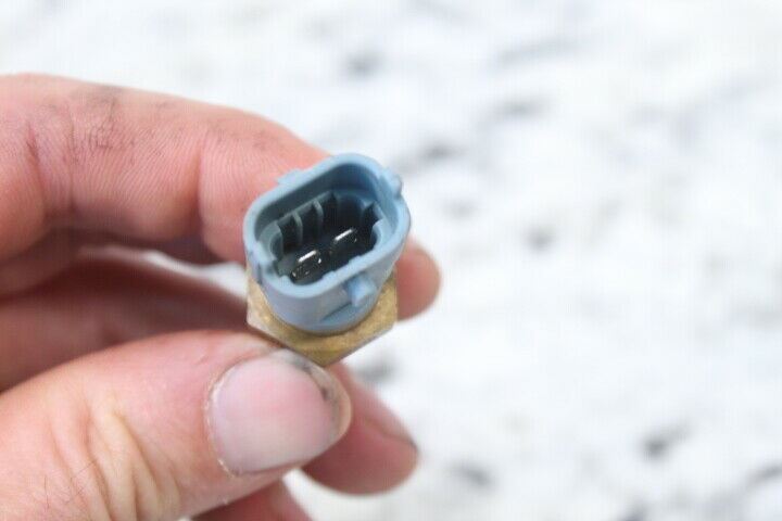 ATV - 2011 CAN-AM OUTLANDER 800 4X4 XT Water Temp Temperature Sensor 420222425