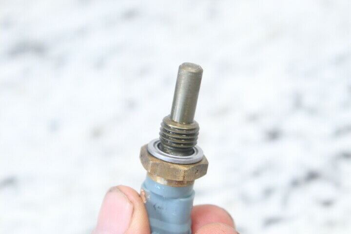 ATV - 2011 CAN-AM OUTLANDER 800 4X4 XT Water Temp Temperature Sensor 420222425