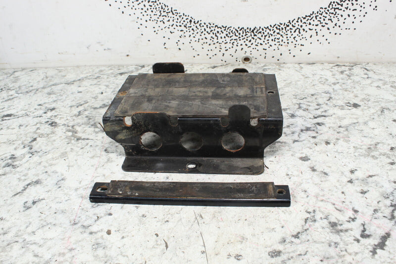 2011 KAWASAKI TERYX 750 Battery Box Tray 13280-0361 92072-0128 - ATV