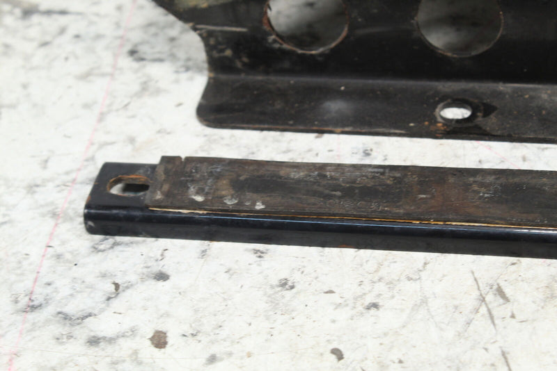 2011 KAWASAKI TERYX 750 Battery Box Tray 13280-0361 92072-0128 - ATV