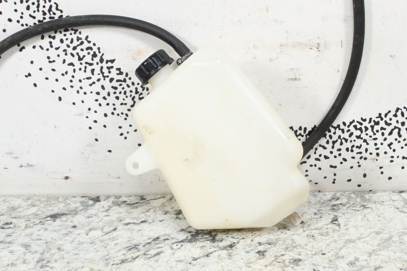2011 KAWASAKI TERYX 750 Antifreeze Bottle Tank 43078-0041
