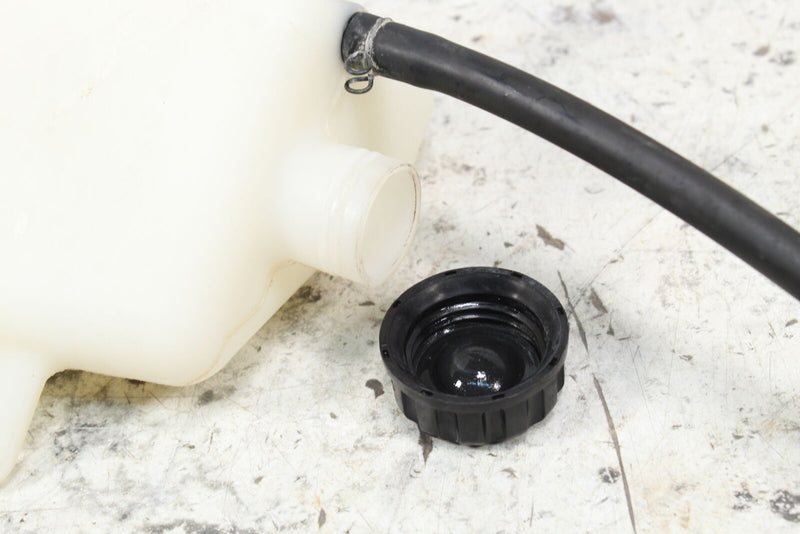 2011 KAWASAKI TERYX 750 Antifreeze Bottle Tank 43078-0041