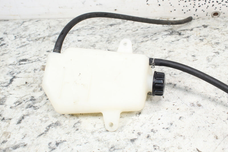 2011 KAWASAKI TERYX 750 Antifreeze Bottle Tank 43078-0041
