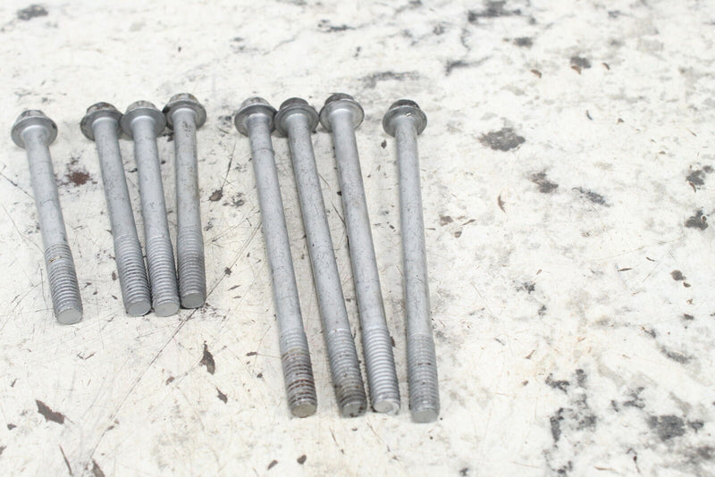 2011 KAWASAKI TERYX 750 Crankcase Bolts 132BD0665 - ATV