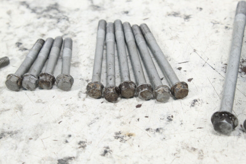 2011 KAWASAKI TERYX 750 Crankcase Bolts 132BD0665 - ATV