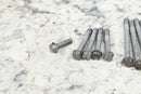 2011 KAWASAKI TERYX 750 Crankcase Bolts 132BD0665 - ATV