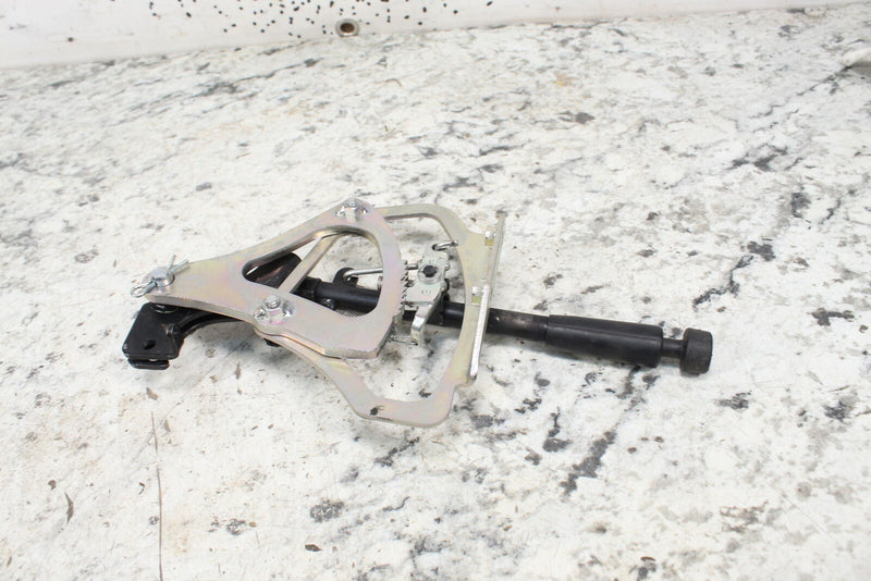 2011 KAWASAKI TERYX 750 Differential Lock Lever Handle 13236-0188 - ATV