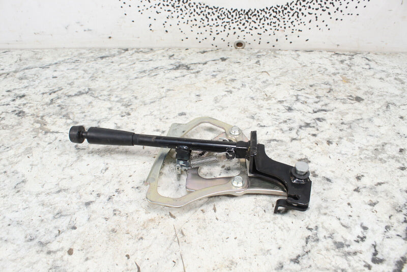 2011 KAWASAKI TERYX 750 Differential Lock Lever Handle 13236-0188 - ATV