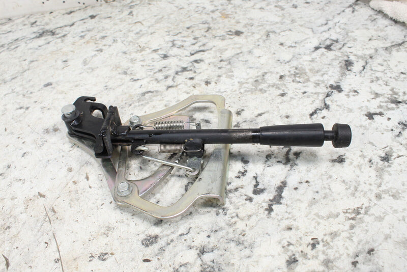 2011 KAWASAKI TERYX 750 Differential Lock Lever Handle 13236-0188 - ATV