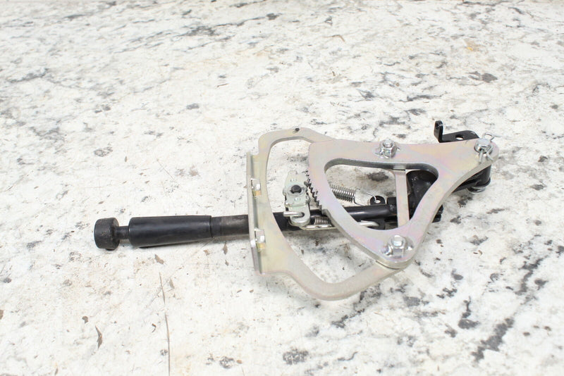 2011 KAWASAKI TERYX 750 Differential Lock Lever Handle 13236-0188 - ATV