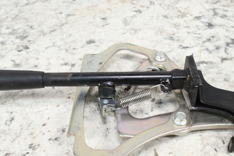 2011 KAWASAKI TERYX 750 Differential Lock Lever Handle 13236-0188 - ATV