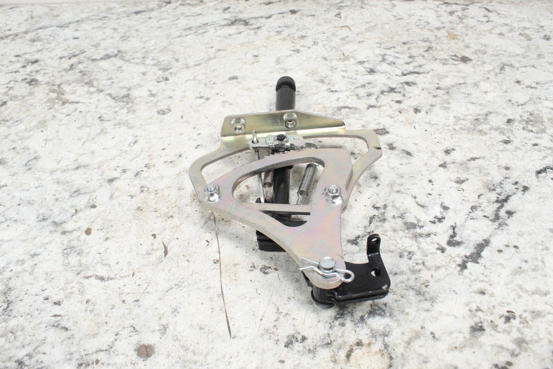 2011 KAWASAKI TERYX 750 Differential Lock Lever Handle 13236-0188 - ATV