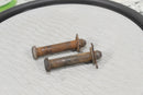 2011 KAWASAKI TERYX 750 Dump Bed Pivot Pins 92043-0168