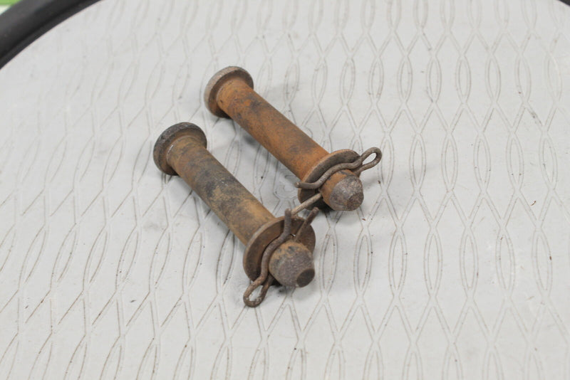 2011 KAWASAKI TERYX 750 Dump Bed Pivot Pins 92043-0168