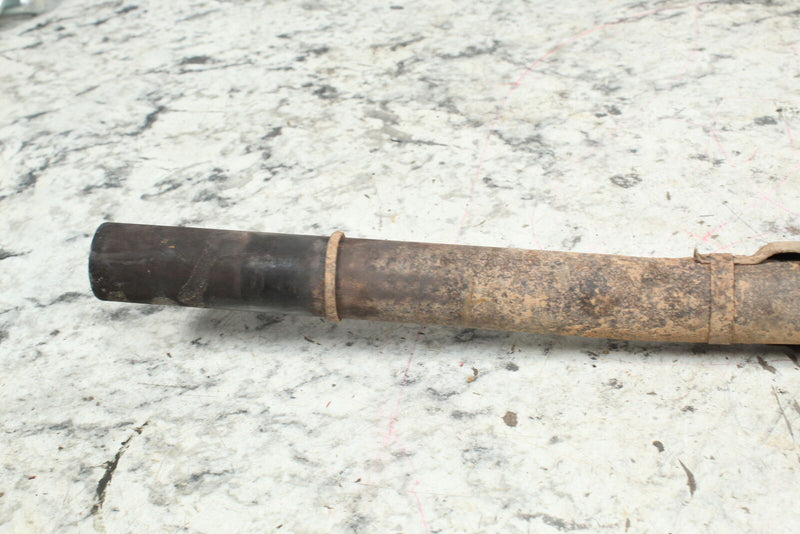 2011 KAWASAKI TERYX 750 Exhaust Header Pipe 18088-0466 - ATV