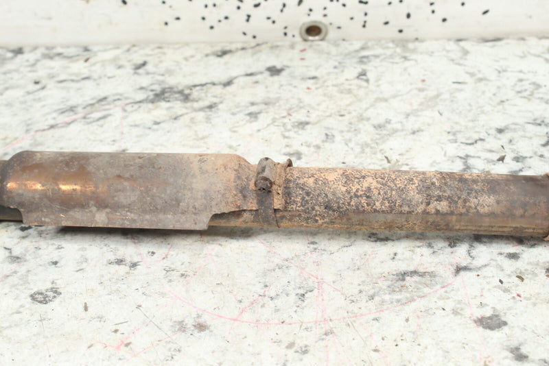 2011 KAWASAKI TERYX 750 Exhaust Header Pipe 18088-0466 - ATV