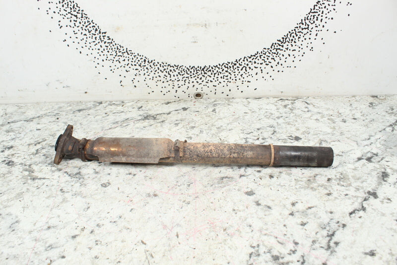 2011 KAWASAKI TERYX 750 Exhaust Header Pipe 18088-0466 - ATV