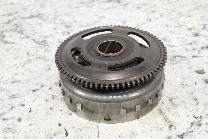 2011 KAWASAKI TERYX 750 Flywheel and Starter Clutch