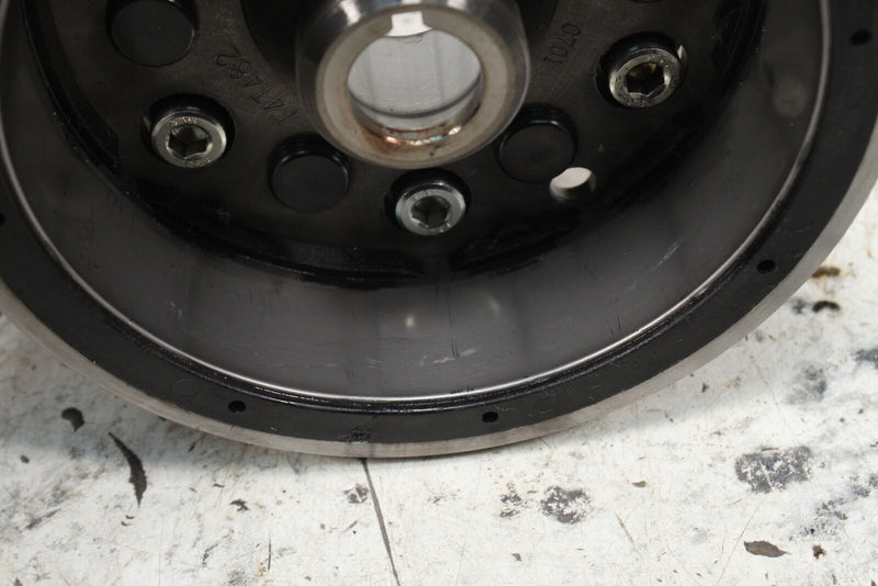 2011 KAWASAKI TERYX 750 Flywheel and Starter Clutch